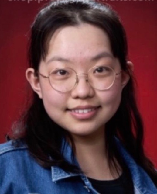 a picture of Aoying Zhang